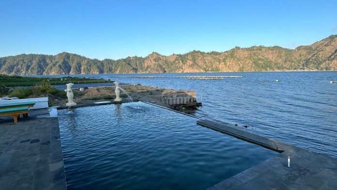 D Sila’s Tepi Danu Villas Kintamani & Natural hot spring D Sila’s Tepi Danu Villas Kintamani & Natural hot spring