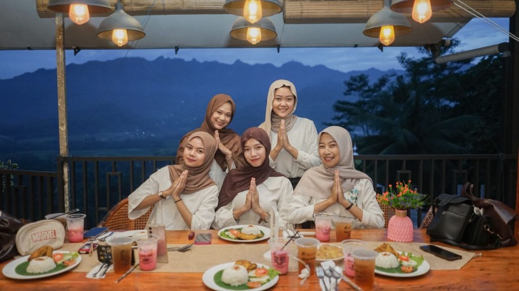 Buka Puasa