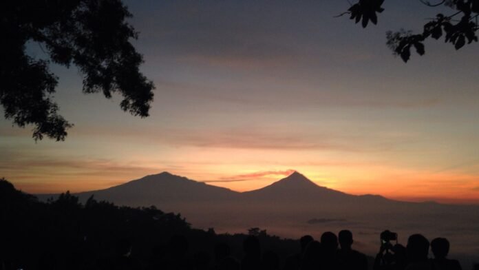 punthuk-setumbu punthuk setumbu