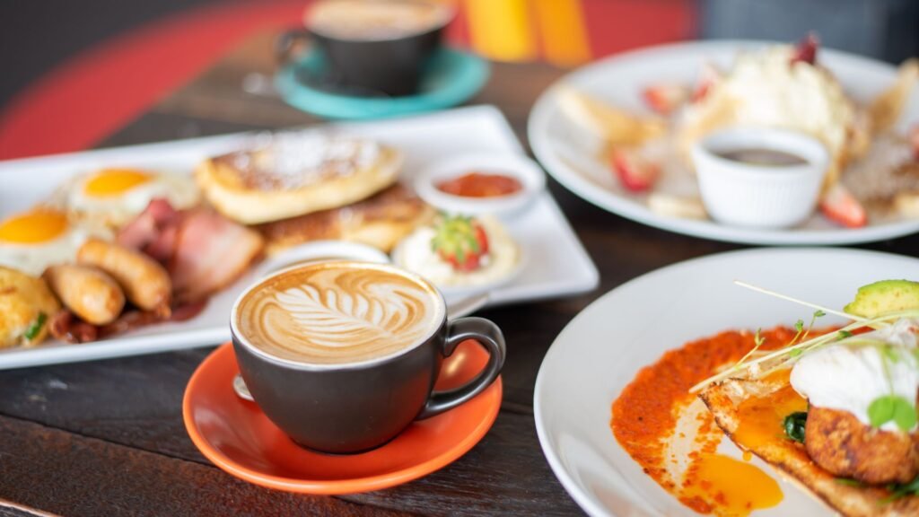 cafe instagaramable solo