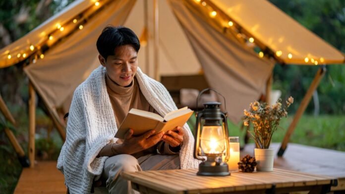 glamping-borobudur glamping borobudur