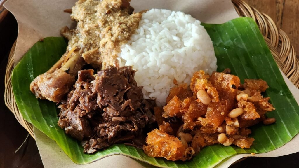 kuliner malam jogja
