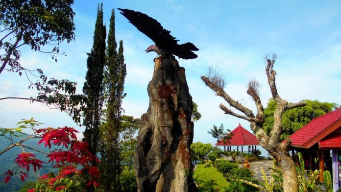 sunrise-ketep-pass sunrise ketep pass