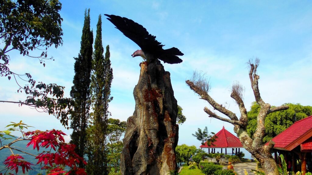 ketep pass magelang