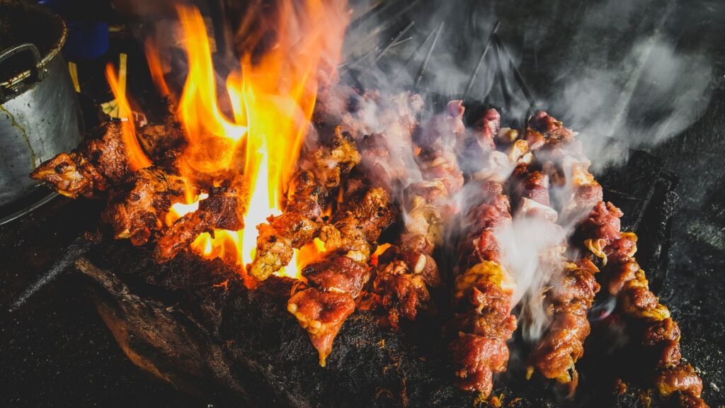 wisata kuliner jogja