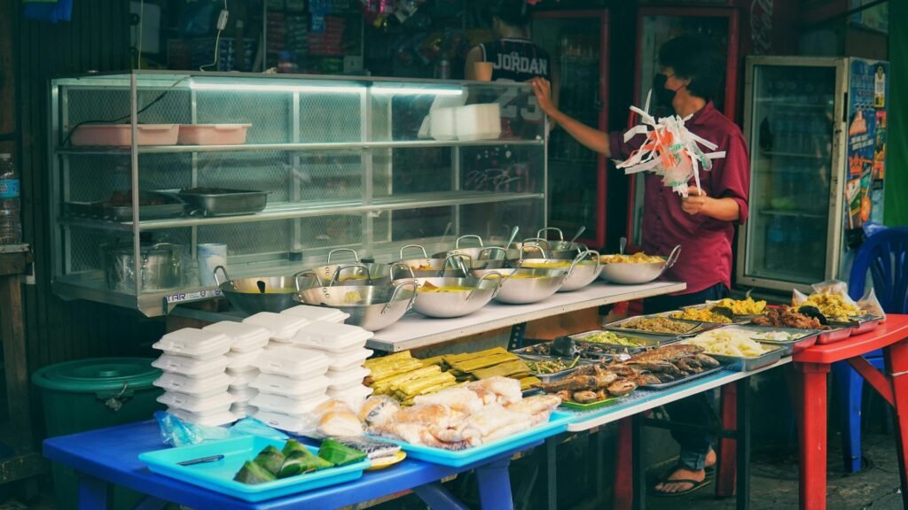 wisata kuliner jogja