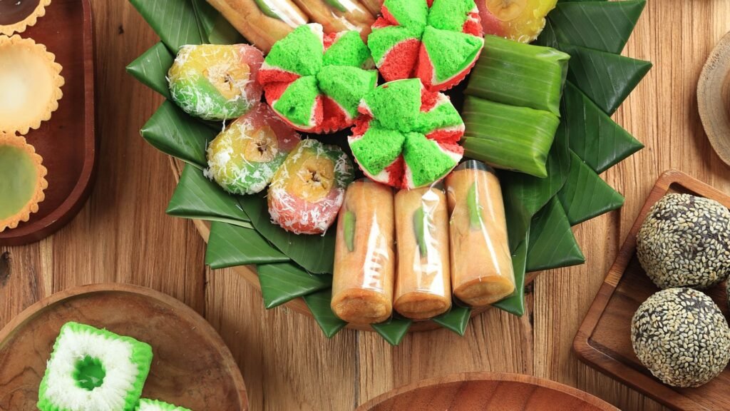 wisata kuliner jogja