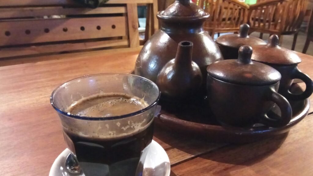 wisata kuliner jogja