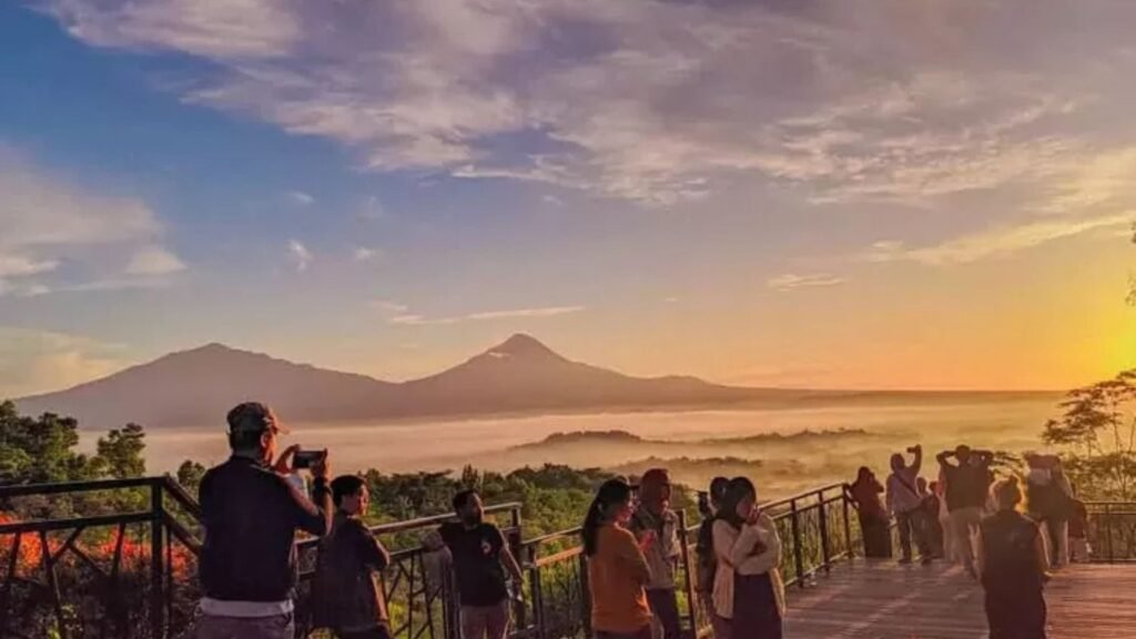 wisata magelang