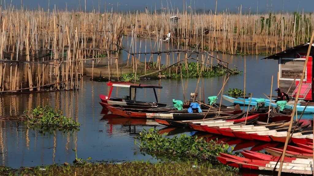 wisata semarang.