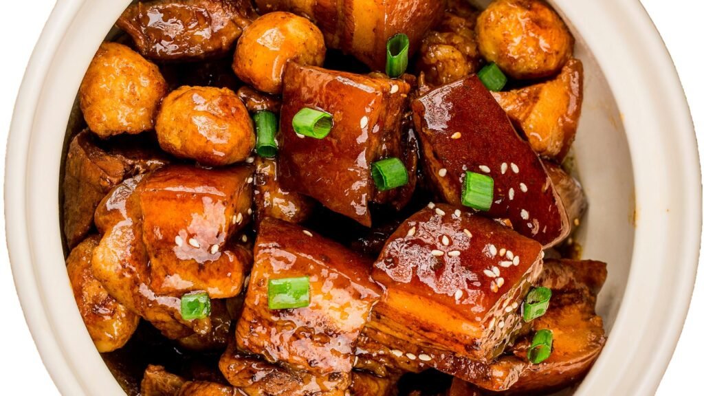 Babi Guling Candra Denpasar