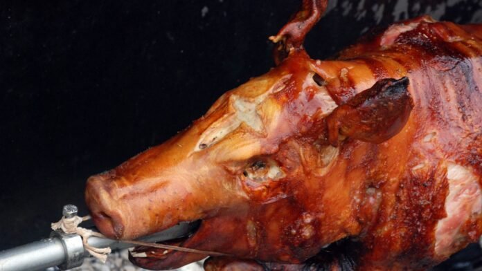 Babi-Guling-Candra-Denpasar Babi Guling Candra Denpasar