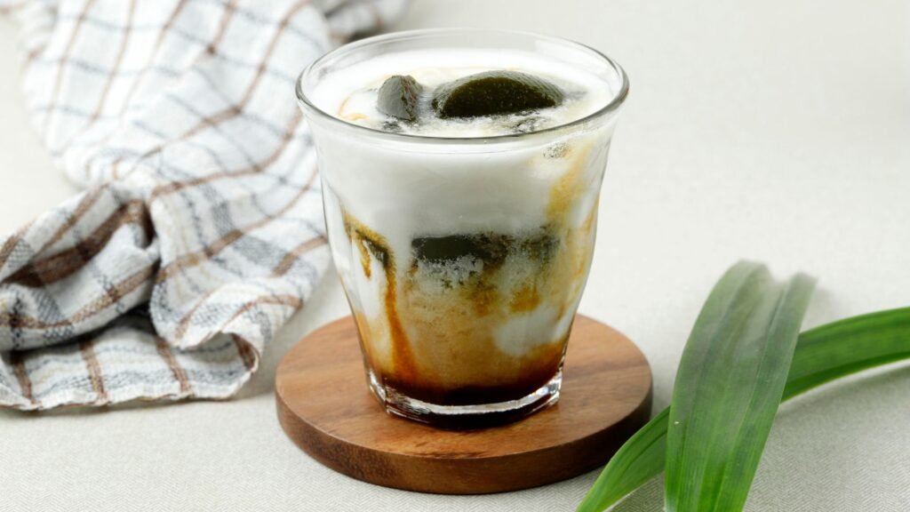 Es Daluman Kintamani