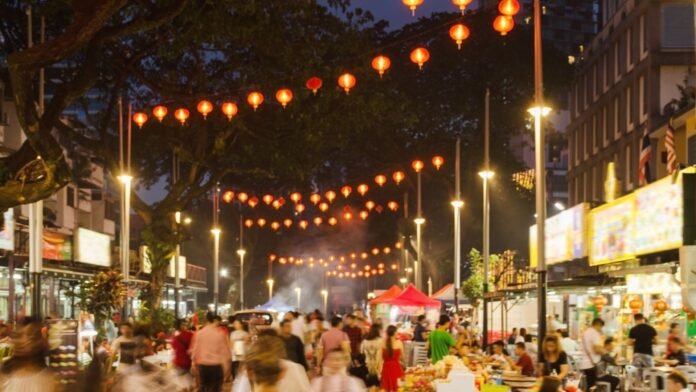 Street-Food-Pasar-Senggol-Gianyar Street Food Pasar Senggol Gianyar.