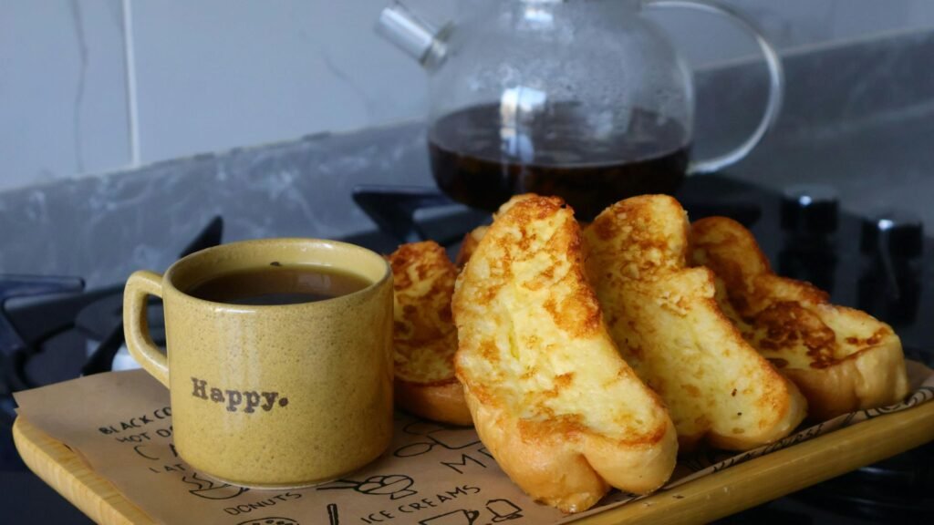 Black Lava Coffe Kintamani