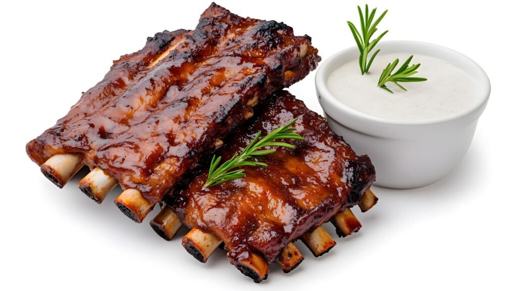 iga bakar naughty nuris ubud 