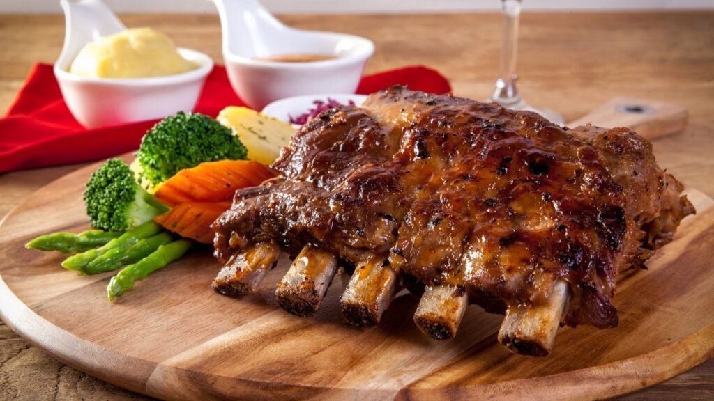 iga bakar naughty nuris ubud 