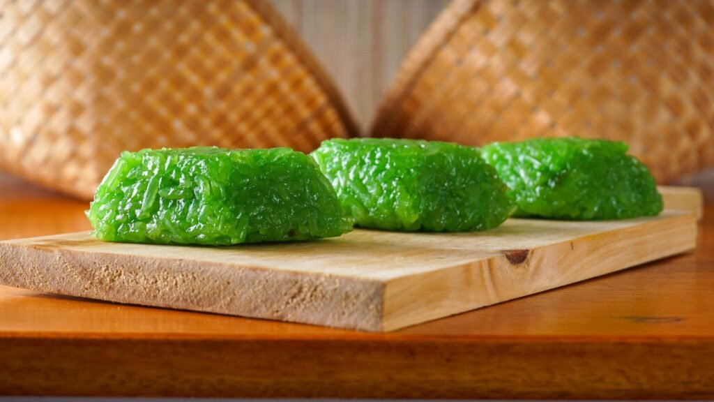 jajanan bali pasar ubud 