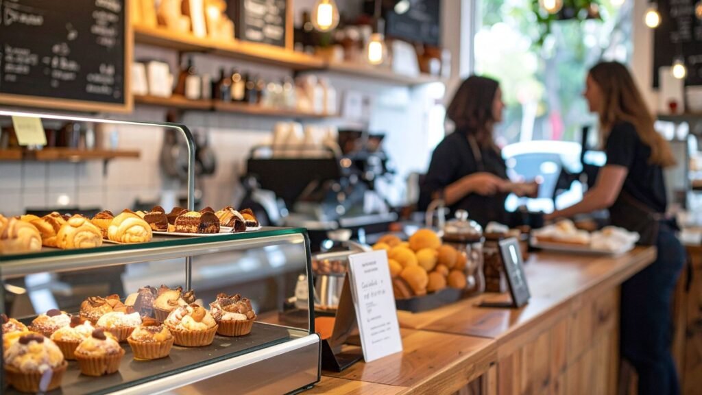 Seniman Coffee Studio