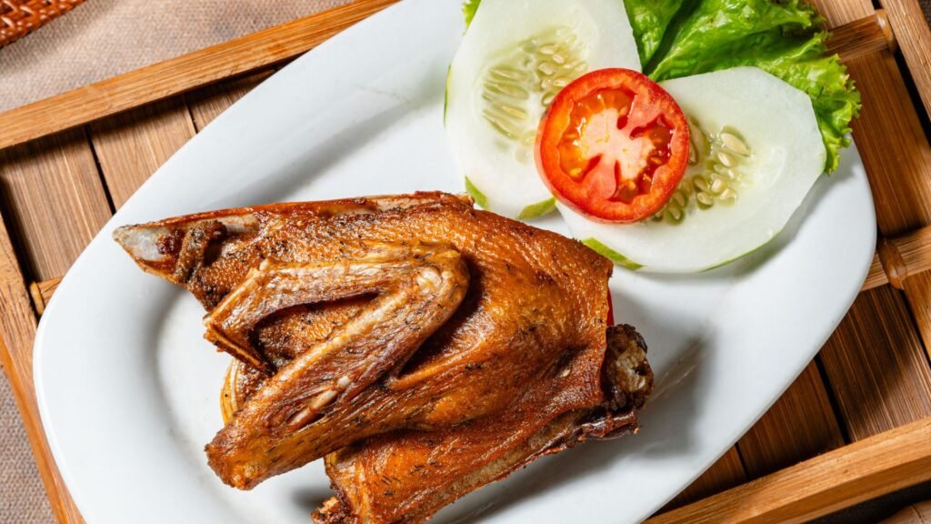 laka leke garden ubud