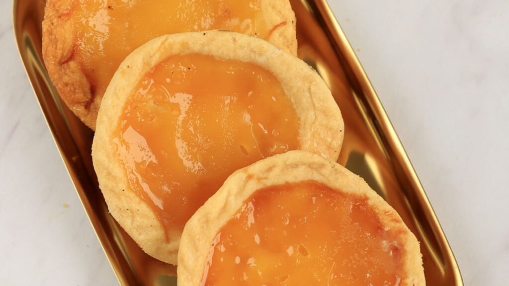 pie susu asli enaaak denpasar