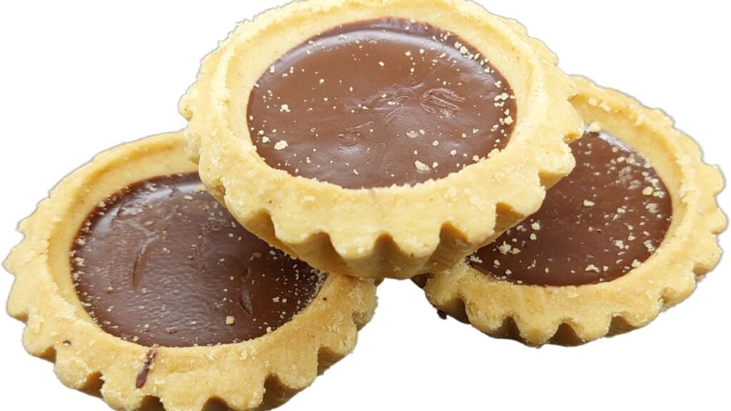 pie susu asli enaaak denpasar