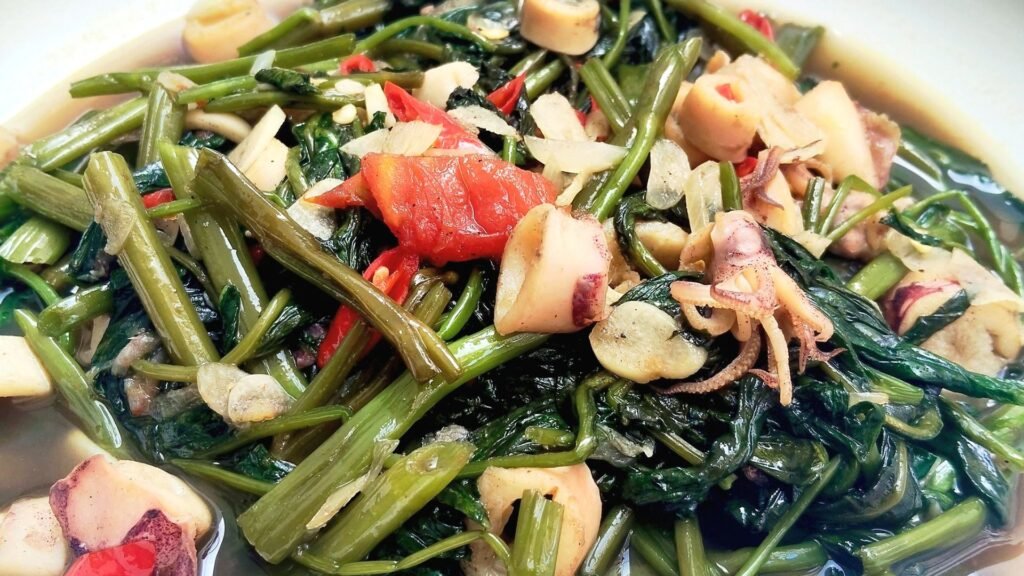 restoran apung kedisan