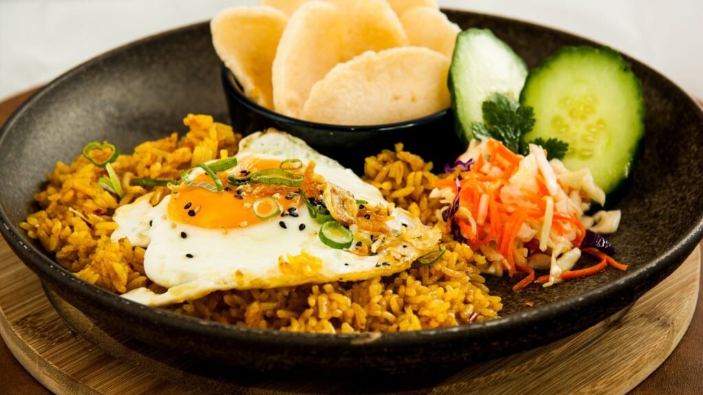 Warung Biah Biah Ubud