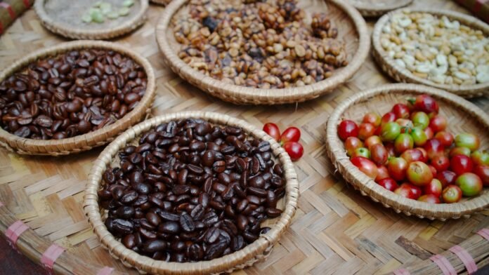 Pawon-Luwak-Coffee Pawon Luwak Coffee