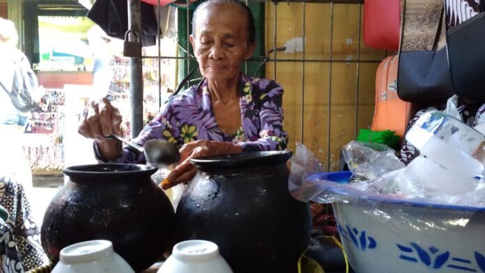 dawet-durian-barbar-magelang dawet durian barbar magelang