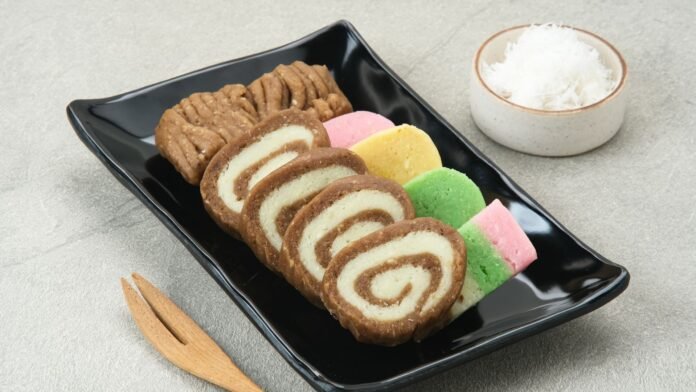 Getuk-Trio-Magelang Getuk Trio Magelang