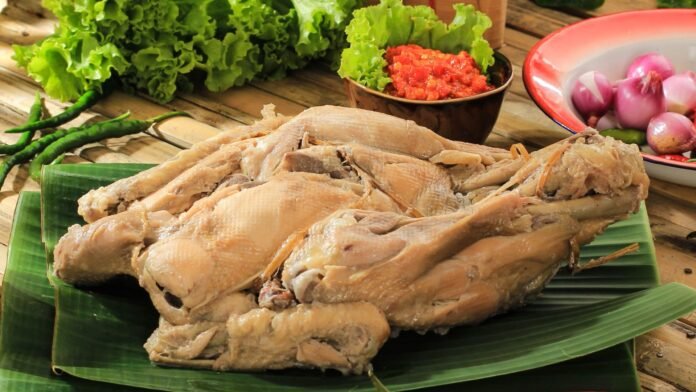 ingkung-ayam-borobudur ingkung ayam borobudur