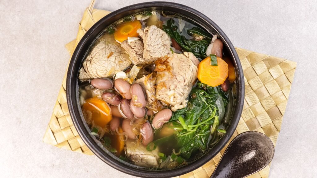 sop senerek pak parto magelang