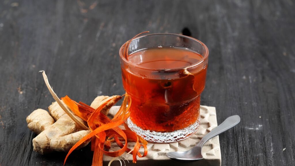 teras padi borobudur