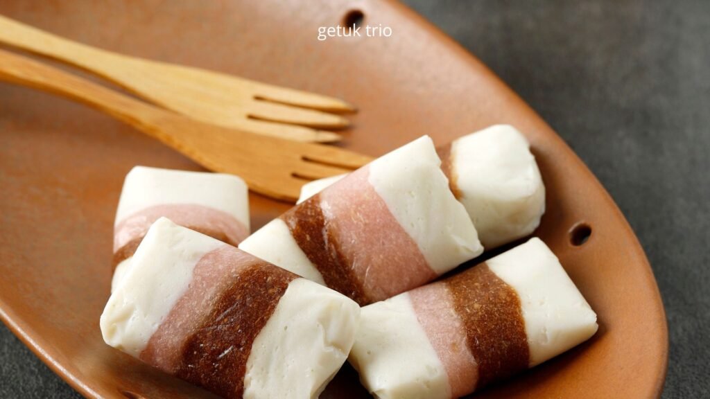 Makanan Khas Magelang