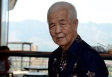 Wisata Hits Magelang: Bukit Rhema Gereja Ayam Kurahan Kembanglimus Kabupaten Magelang Jawa Tengah bukit rhema gereja ayam kurahan kembanglimus kabupaten magelang jawa tengah