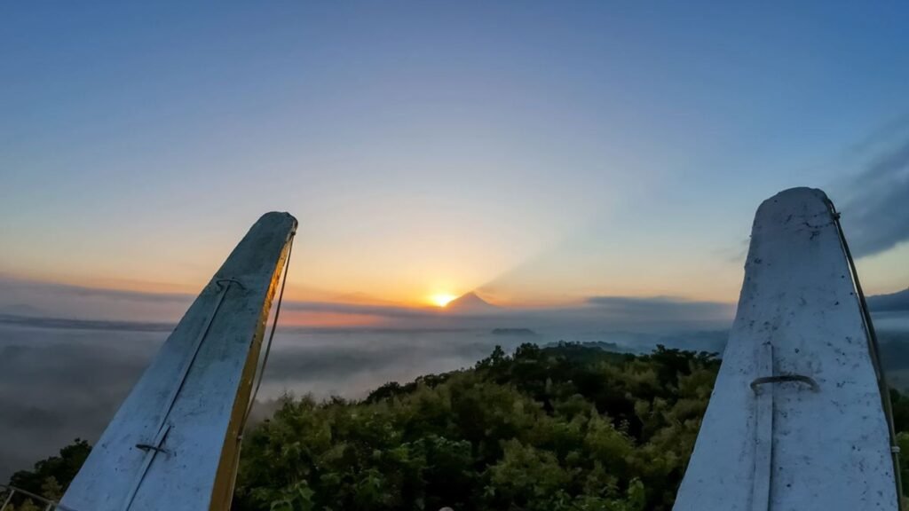 bukit rhema magelang 