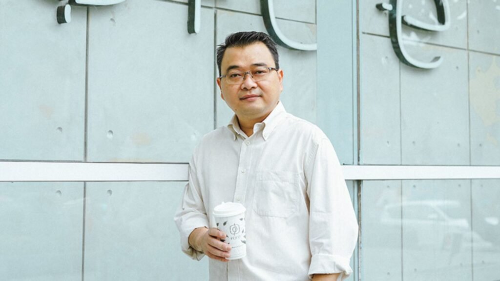 fore coffee magelang