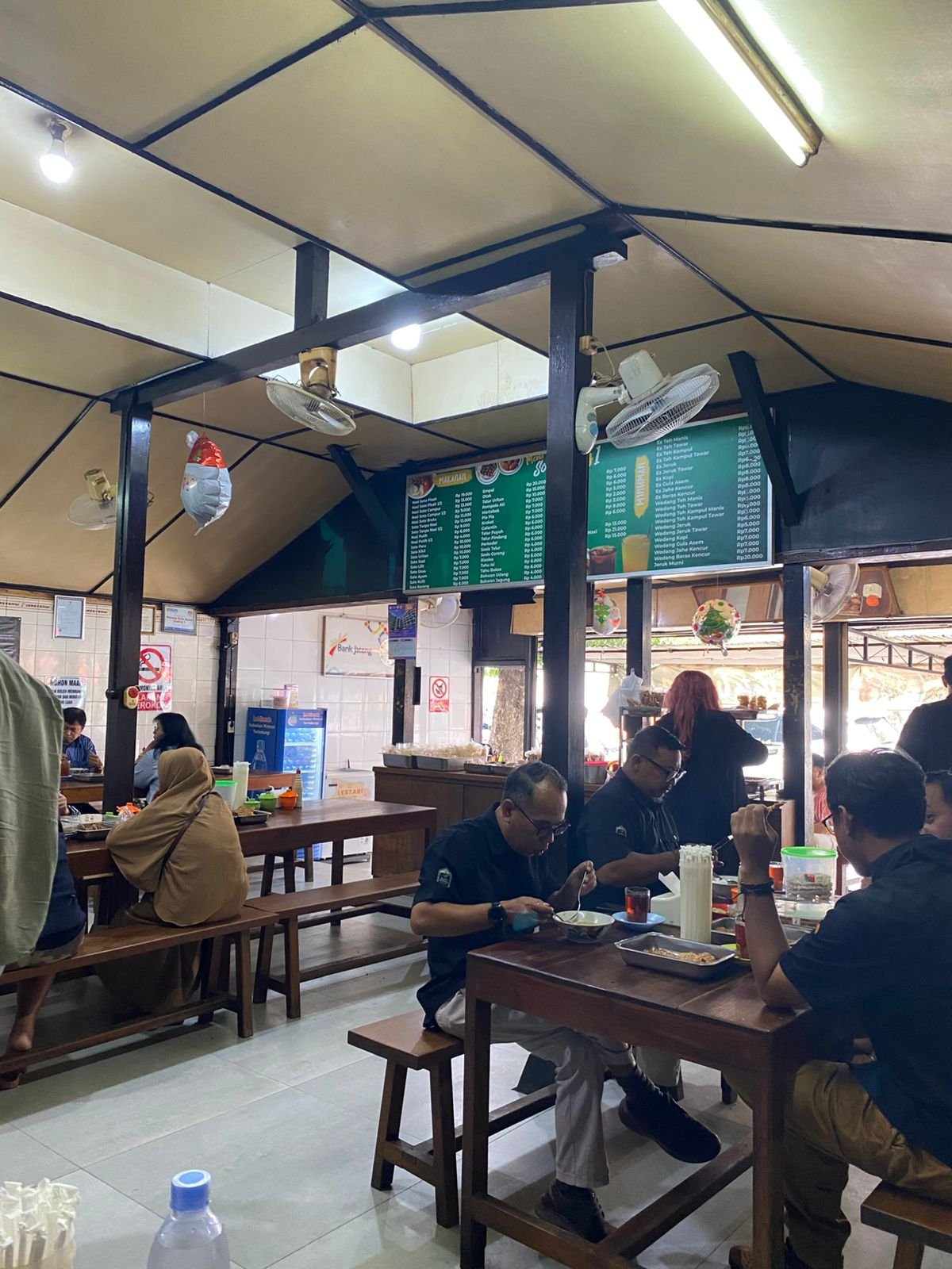 Soto gading solo, Tips kuliner Solo, Kuliner Solo