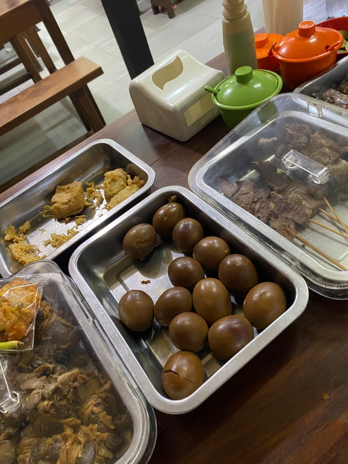 Soto gading solo, Tips kuliner Solo, Kuliner Solo