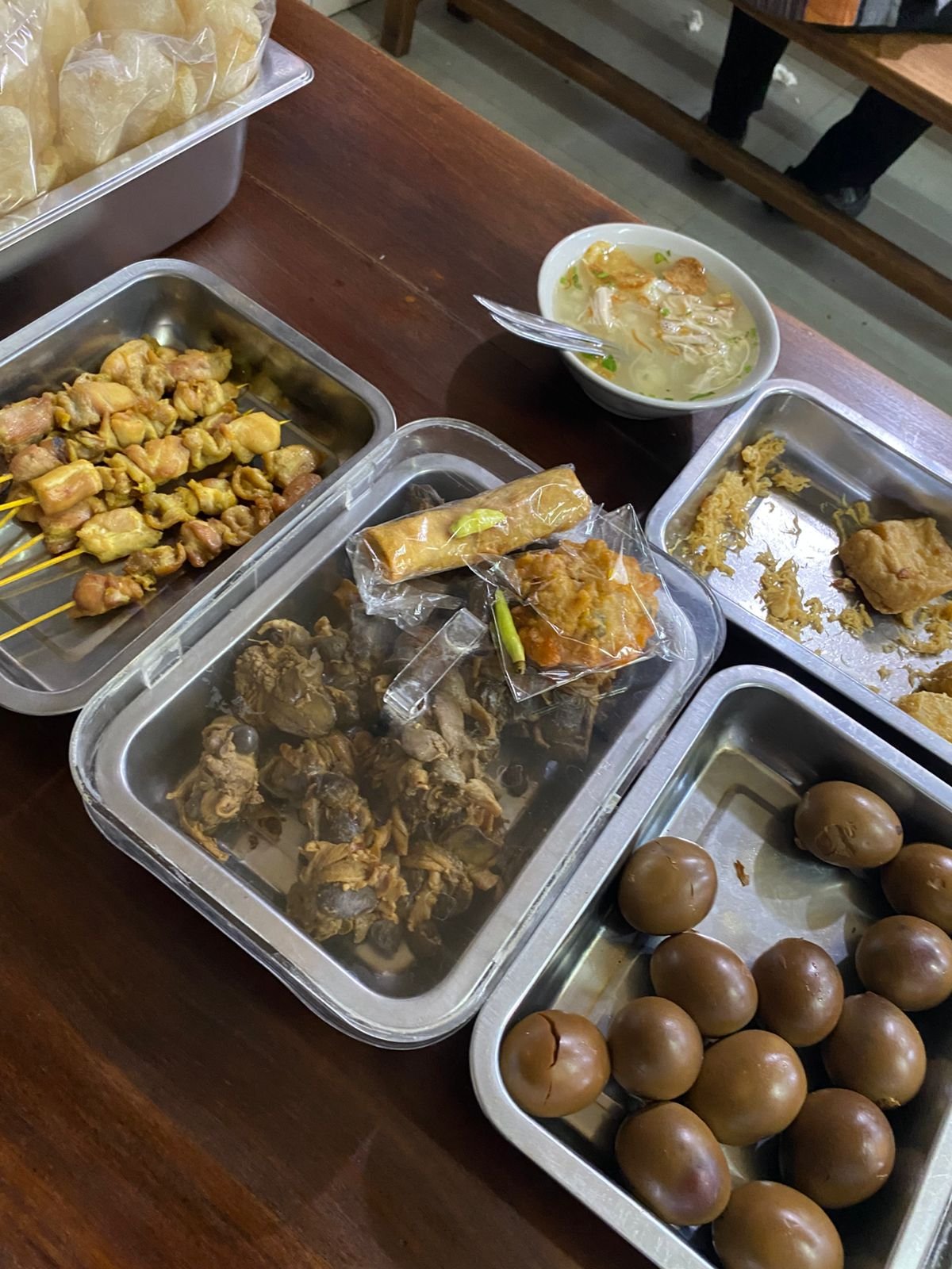 Soto gading solo, Tips kuliner Solo, Kuliner Solo