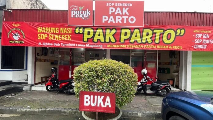 makanan-di-magelang makanan di magelang