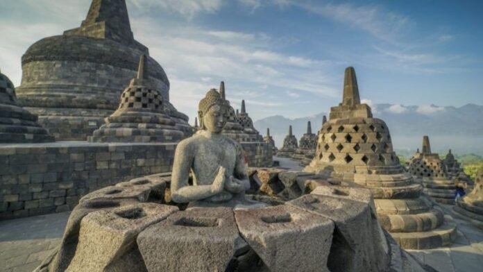 menikmati-imlek-di-borobudur-tempat-makan-keluarga Cara daftar waisak di borobudur