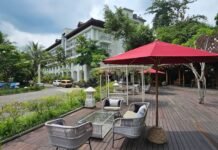 D’Boeroeboedoer Resto Borobudur: Tempat Makan Wisata yang Praktis dan Dekat Candi restoran di borobudur
