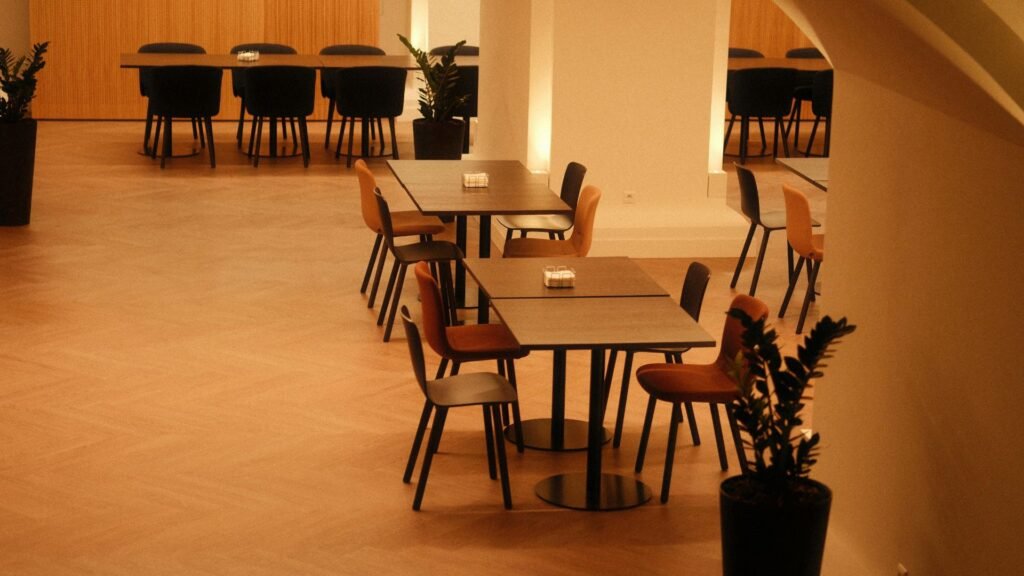 rekomendasi cafe di Wonosobo saat libur Lebaran