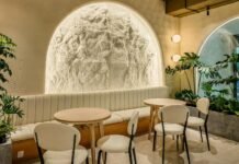 Cafe Magelang Kota untuk WFC Yang Nyaman: WiFi Kencang dan Banyak Colokan cafe magelang kota