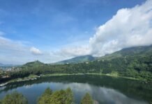 Destinasi wisata saat libur lebaran di Wonosobo: rute santai dari Telaga Menjer sampai Borobudur Di Tahun 2026 destinasi wisata saat libur lebaran di wonosobo