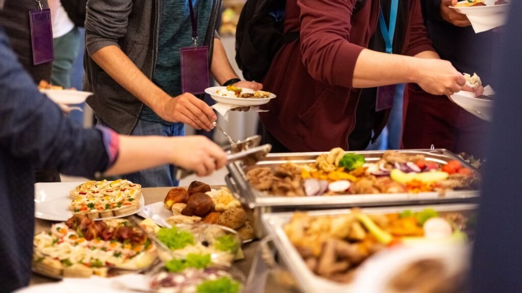 tempat bukber di wonosobo