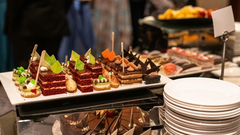 tempat bukber di wonosobo