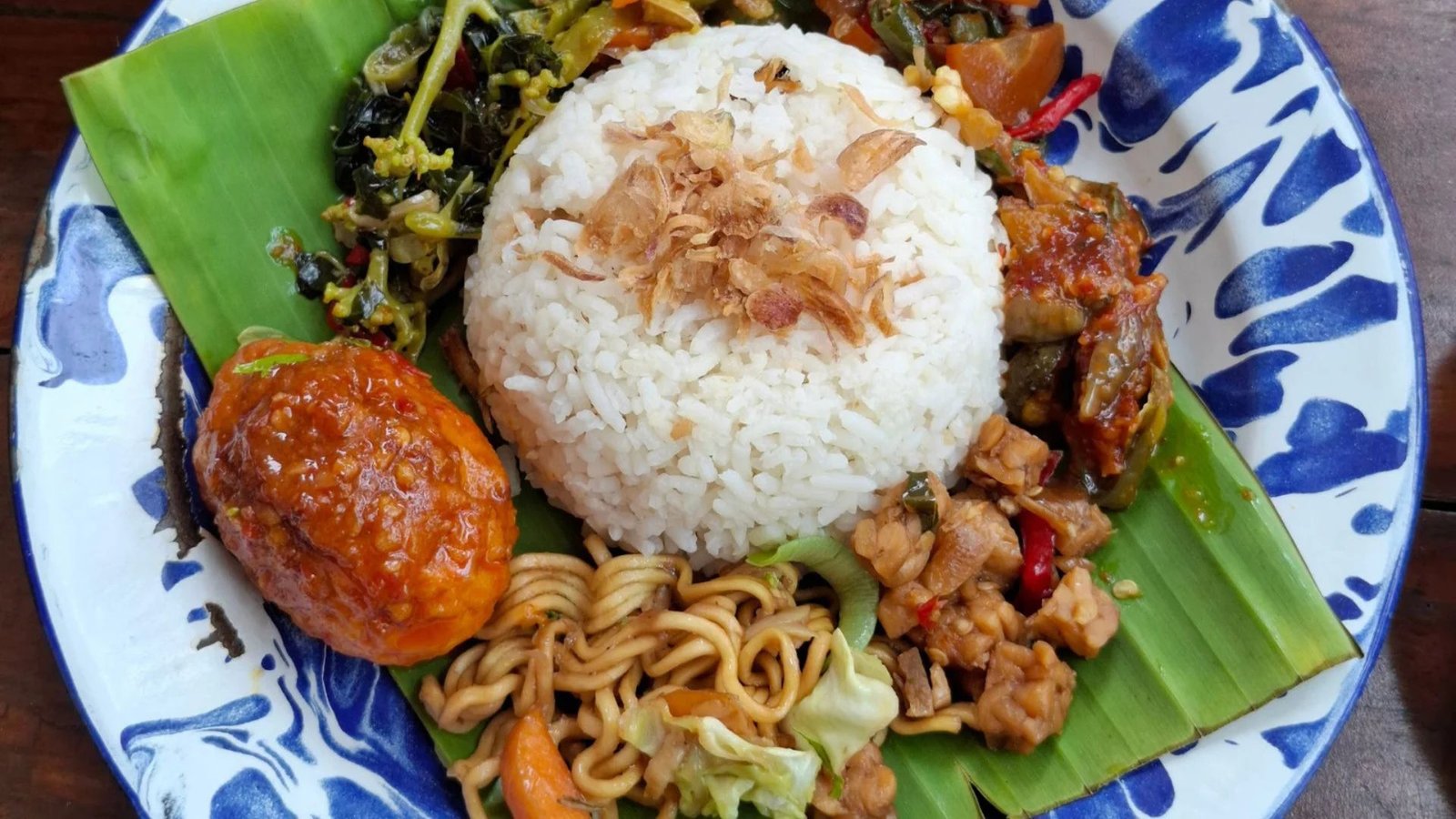 Warung Makan Bu Djito Borobudur gudeg hidden gem lokal